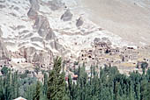 Cappadocia, Selime village